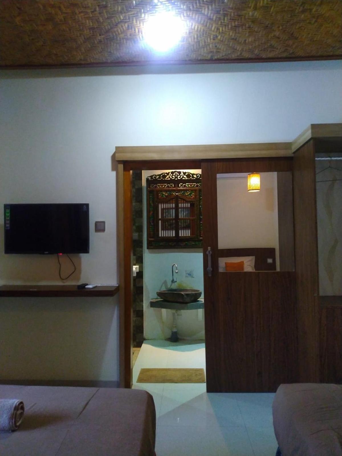 Indah Nusantara Banyuwangi  Exterior foto